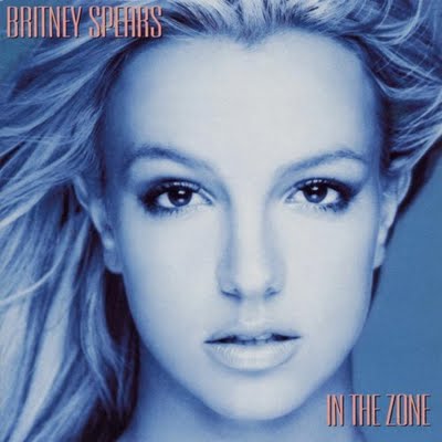 BRITNEY SPEARS IN THE ZONE Descarga Britney Spears In The Zone