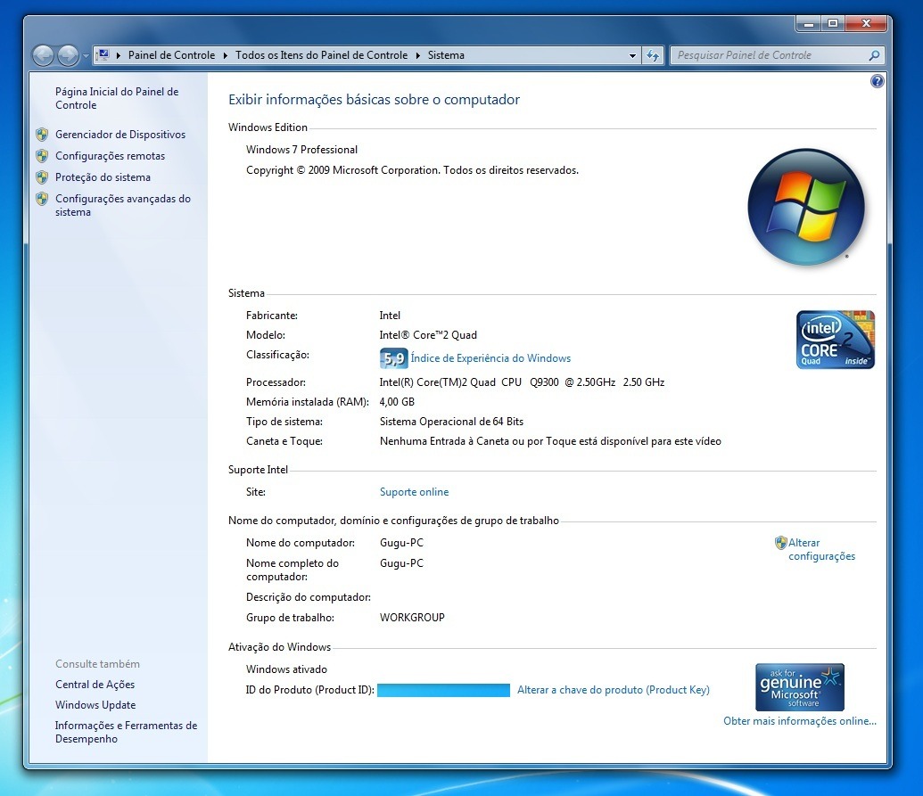 Download Iso Windows 7 64 Bit Sp1 Peatix
