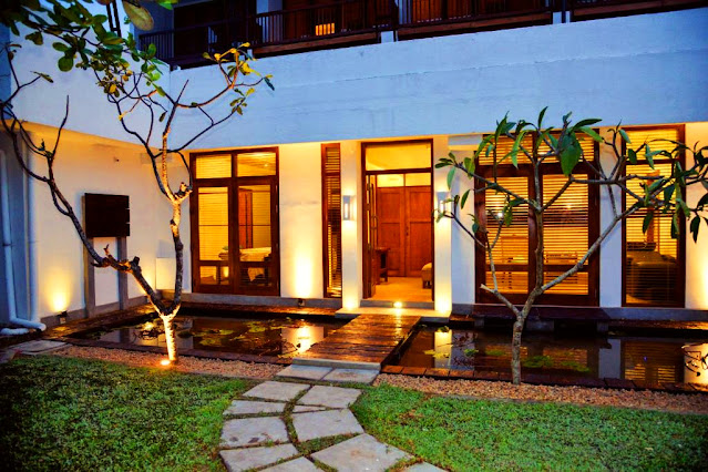 Colombo Airport BIA to Goldi Sands Hotel Negombo Transfer Service 
