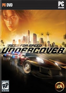 Need For Speed: Undercover - RELOADED