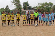 Tim SSB Pop Polda Melaju ke Delapan Besar Gotaru Cup U12 