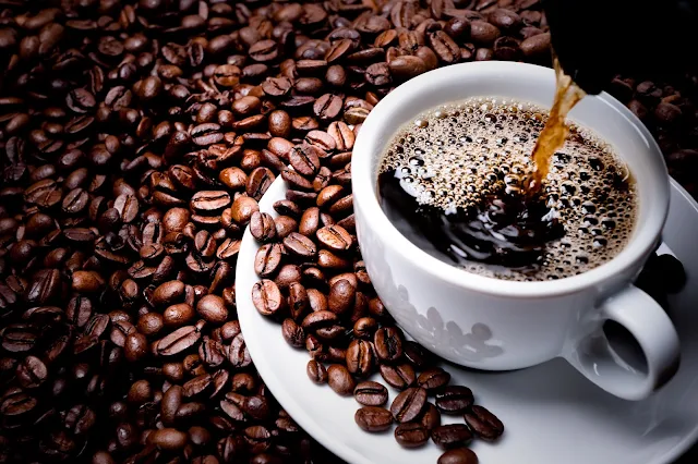 6 فوائد مذهلة لتناول القهوة