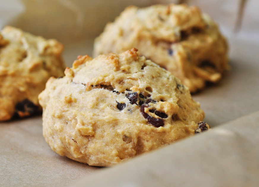 Banana scone recipes