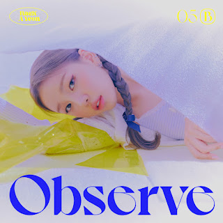 BAEK A YEON THE WAR ON LONELINESS DETAILS Baek A Yeon - The War On Loneliness Lyrics
