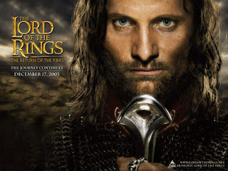 film the lord of the rings