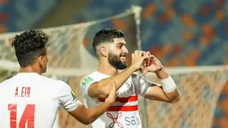 فرجاني ساسي رفضت التوقيع لبيراميدز حبا في نادي الزمالك وجماهيره