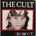 Album Review: The Cult, "Ceremony"