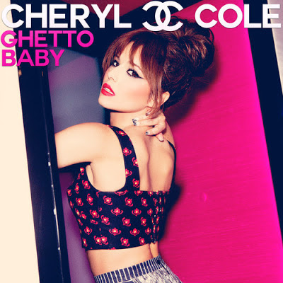 Cheryl - Ghetto Baby