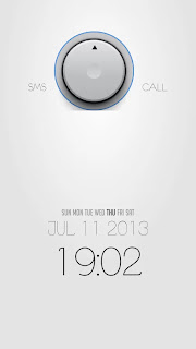 Sparky Lock Screen v0.95