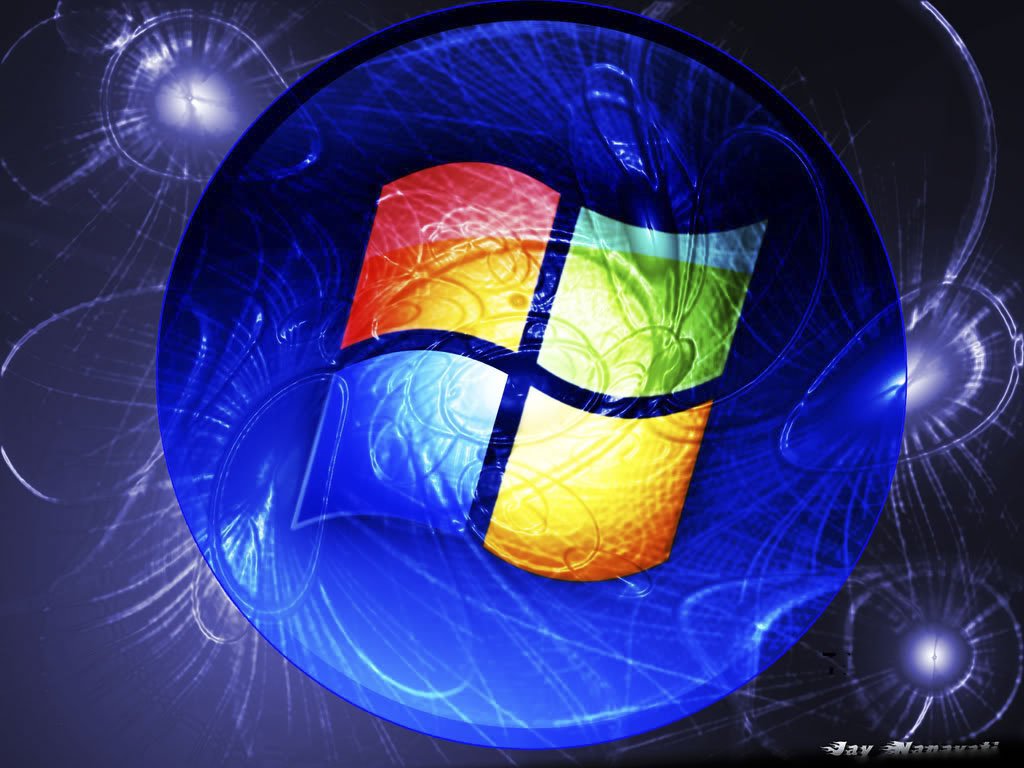 Microsoft Windows Logos Wallpapers | Nice Wallpapers