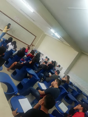 Dominio Social Secion 5