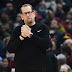 SIGNING: Nick Nurse Brings Another Former Raptors Guard To Sixers