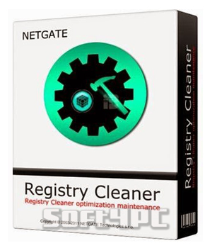 NETGATE Registry Cleaner 9.0.605.0 download crack 