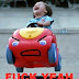 That's how babies drive