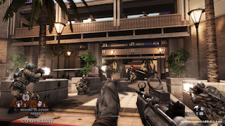 Review Tom Clancy Rainbow Six Vegas, Salah Satu Legenda FPS Tactical Shooter Yang Keren