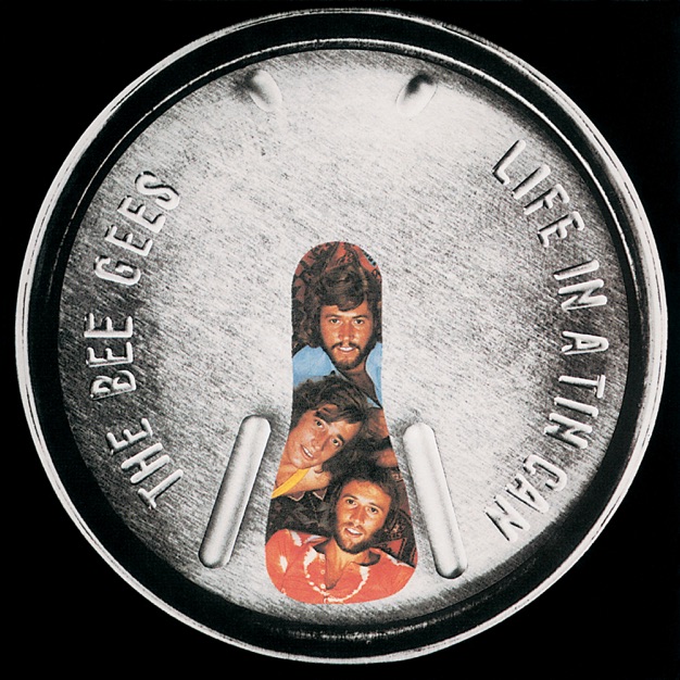 Bee Gees - Life In a Tin Can (1973) - Album [iTunes Plus AAC M4A]