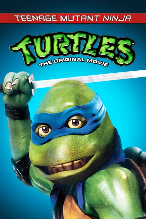 Teenage Mutant Ninja Turtles 1990 映画 吹き替え 無料 Teenage Mutant Ninja Turtles 1990 映画 吹き替え 無料