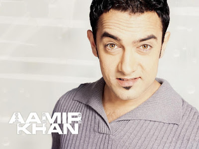 New HD Photo of Aamir Khan Bollywood Hero