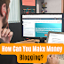 How Can You Make Money From Blogging? 