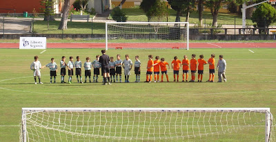 António Domingues no Sporting I