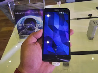 ASUS ZenFone 2 Deluxe Launches in the Philippines for Php17,995, Boasts 128GB of Internal Storage