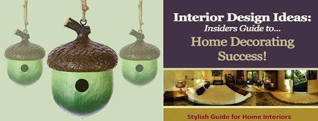 Stylish Guide for Your Home Interiors