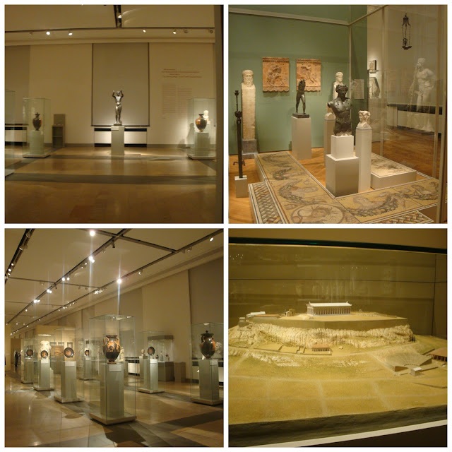 Altes Museum, Ilha dos Museus, Berlim