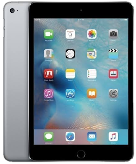 Apple iPad Mini (2019) Mobile Specifications