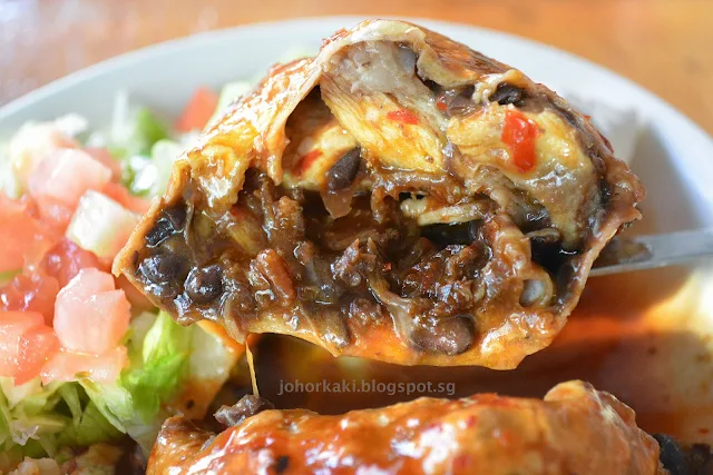 Lupe's Mexican in NYC New York Lupe's-Mexican-NYC-New-York