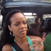 2324Xclusive Update: Rihanna Express Her Self Bitterly [Video]