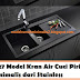 √ 27 Model Kran Air Cuci Piring Minimalis dari Stainless