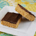 No Bake Reece’s Peanut Butter Bars