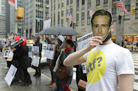 Les Fans de Ryan Gosling révoltés