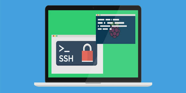 Cara Konfigurasi Dan Pengujian SSH Pada Linux Debian