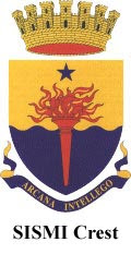 SISMI Crest