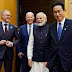 Indian PM Modi to meet Biden in Japan after Quad summit in Australia cancelled