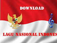 Lagu Nasional Indonesia MP3 Lengkap