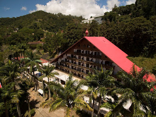 Sesc Alpina-Teresópolis-Divulgação