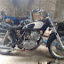 Dijual Yamaha SR400 Harga Boncos