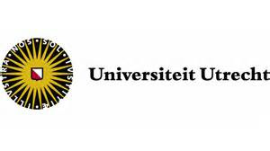 UU Universiteit Utrecht Afbeelding Logo