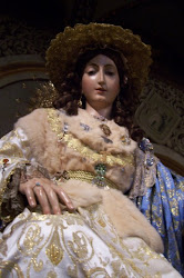 Divina Pastora - Motril