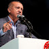 Erdoğan'dan Ak Parti'ye uyarı : Kendi ajandasını öne çıkaranlara izin vermeyiz...