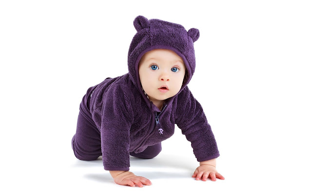 Cute Baby Child HD Wallpaper | Desktop Wallpaper