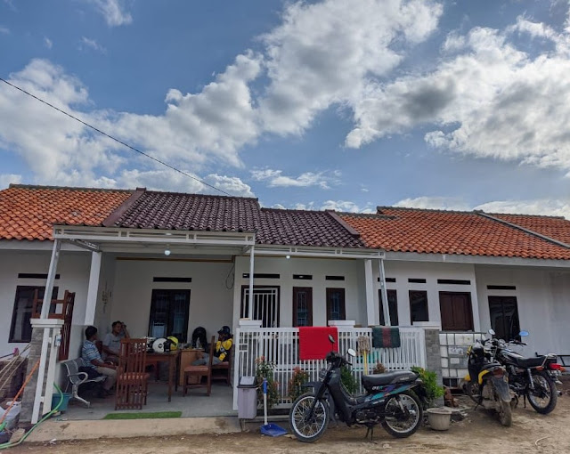 jual rumah Kavling Munjul Baleendah Kabupaten Bandung