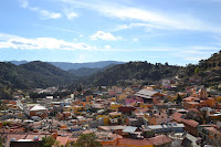Мексика: достопримечательности штата Керетаро