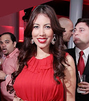 Sharmin Diaz