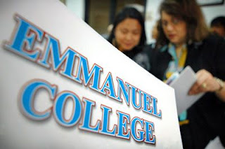 Emmanuel College Saipan