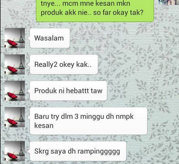 testimoni dz garcinia herbal plus