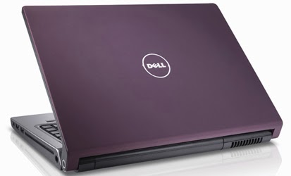 Info Daftar Harga Pasaran Laptop Dell Semua Tipe Terbaru Oktober 2013