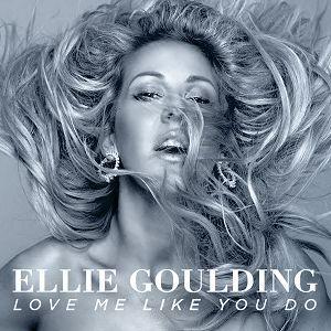 Lirik Dan Terjemah Love Me Like You Do Ellie Goulding